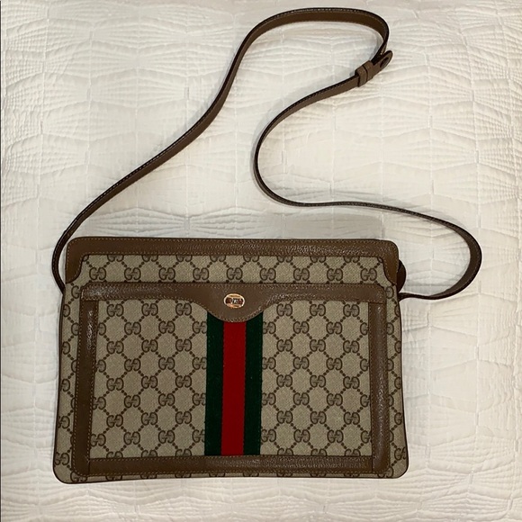 vintage gucci ophidia